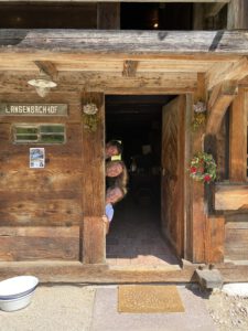 uriger eingang kangenbachhof wohlfühlwochenende